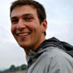 Meet your Posher, Ben